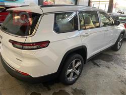 Jeep Grand Cherokee L